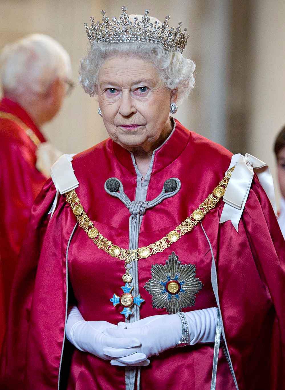 Buckingham Palace Responds to Allegations of Prejudiced Hiring Practices