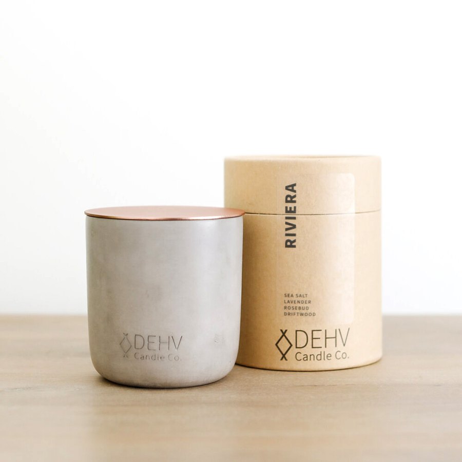 Dehv Candle Co. Buzzzz-o-Meter Hollywood Is Buzzing About This Week