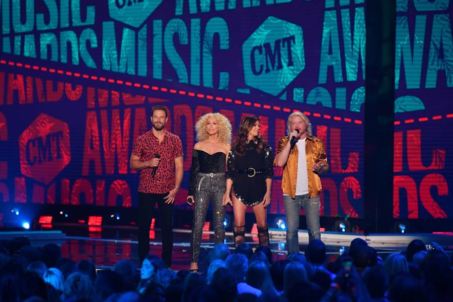 CMT Music Awards 2021: Performers, Hosts and Everything We Know About the Show