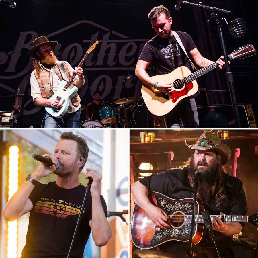 CMT Music Awards 2021: Performers, Hosts and Everything We Know About the Show