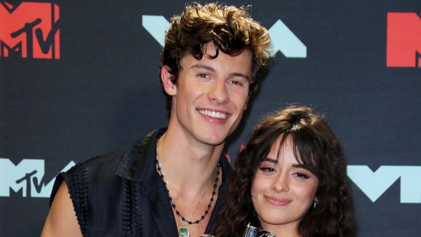 Camila Cabello Is Pregnant Expecting Her 1st Child With Shawn Mendes