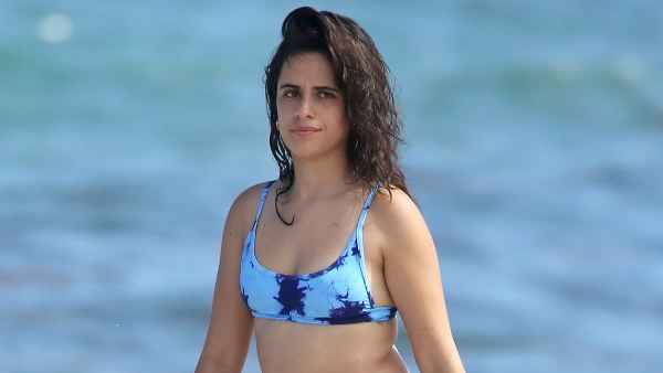 Camila Cabello Thanks Fans for Support After Beach Photos Go Viral: ‘I Love Y’all’