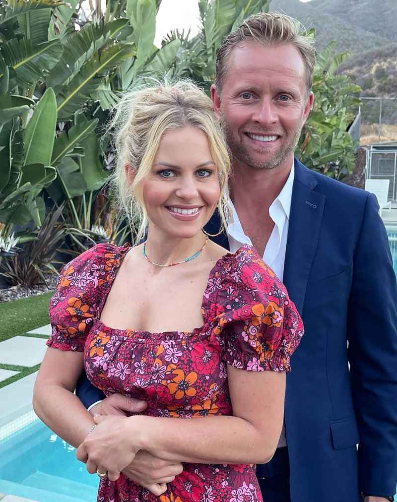 Candace Cameron Bure Says Her and Valeri Bure’s PDA ‘Grosses’ Kids Out: We ‘Censor’ Ourselves