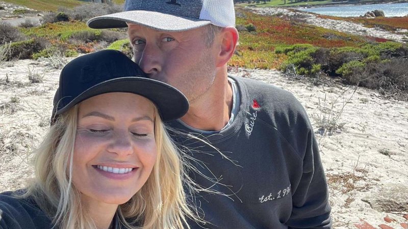Candace Cameron Bure, Valeri Share ‘Secret’ to Marriage on 25th Anniversary