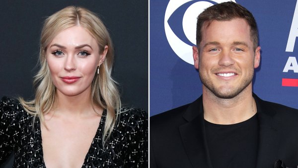 Cassie Randolph Is 'Certainly Not' Going to Appear in Ex Colton Underwood's Netflix Series