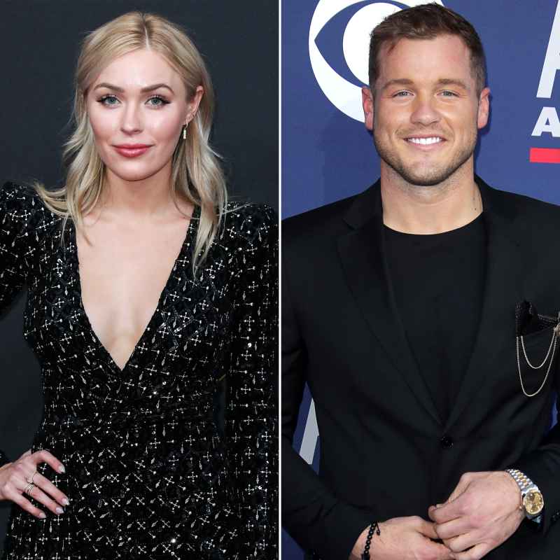 Cassie Randolph Is 'Certainly Not' Going to Appear in Ex Colton Underwood's Netflix Series
