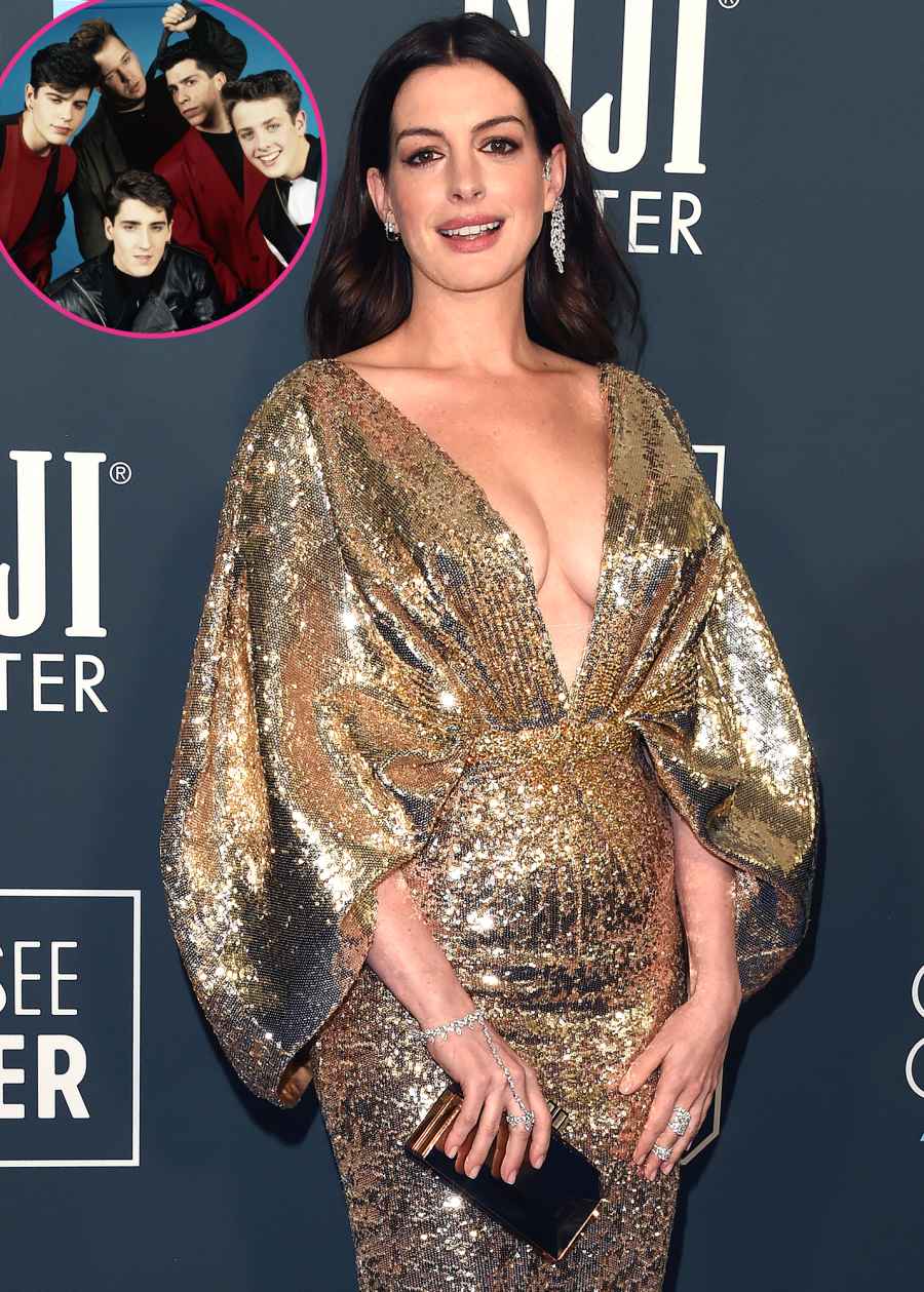 Celebrity Boy Band Fans: From BTS Army to Directioners and BSB Diehards