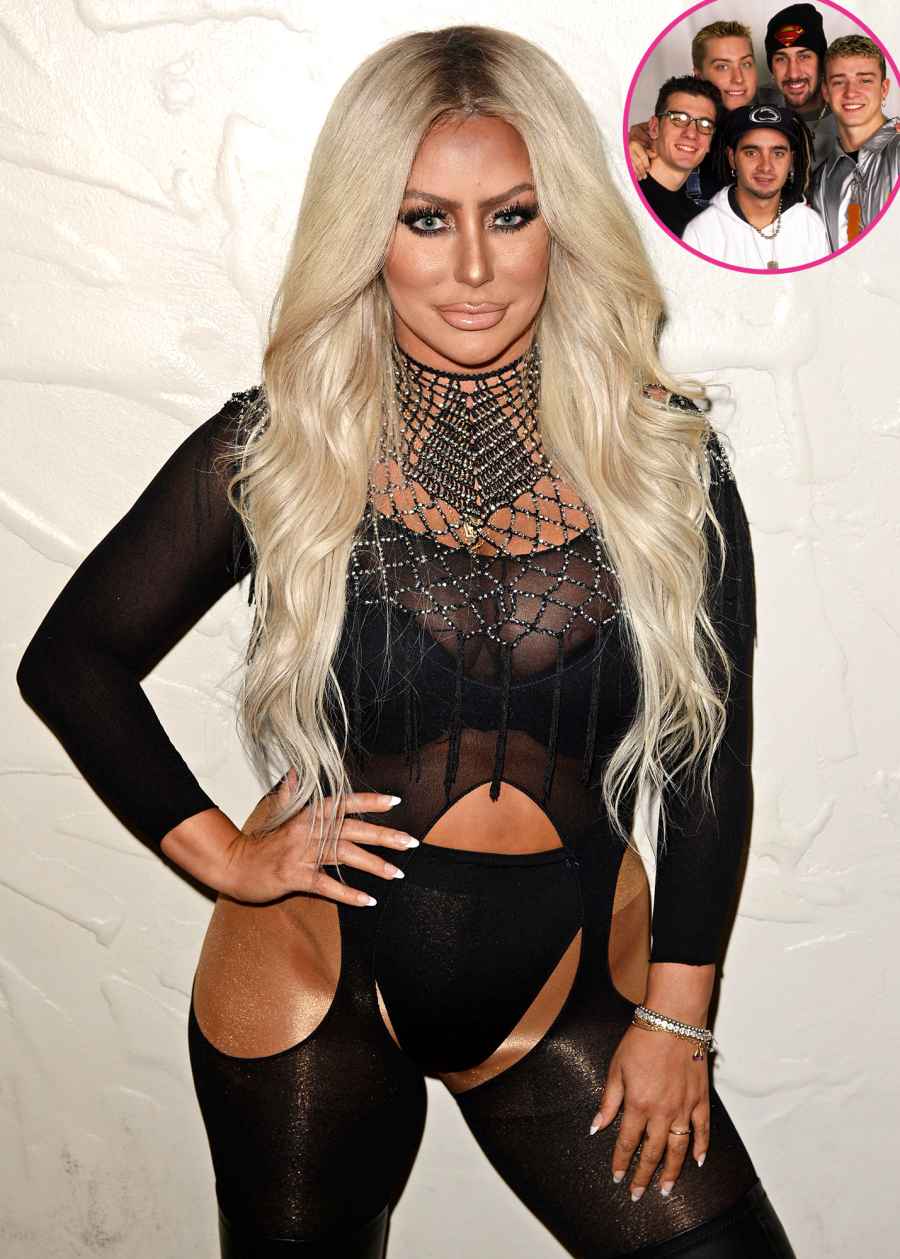 Celebrity Boy Band Fans: From BTS Army to Directioners and BSB Diehards