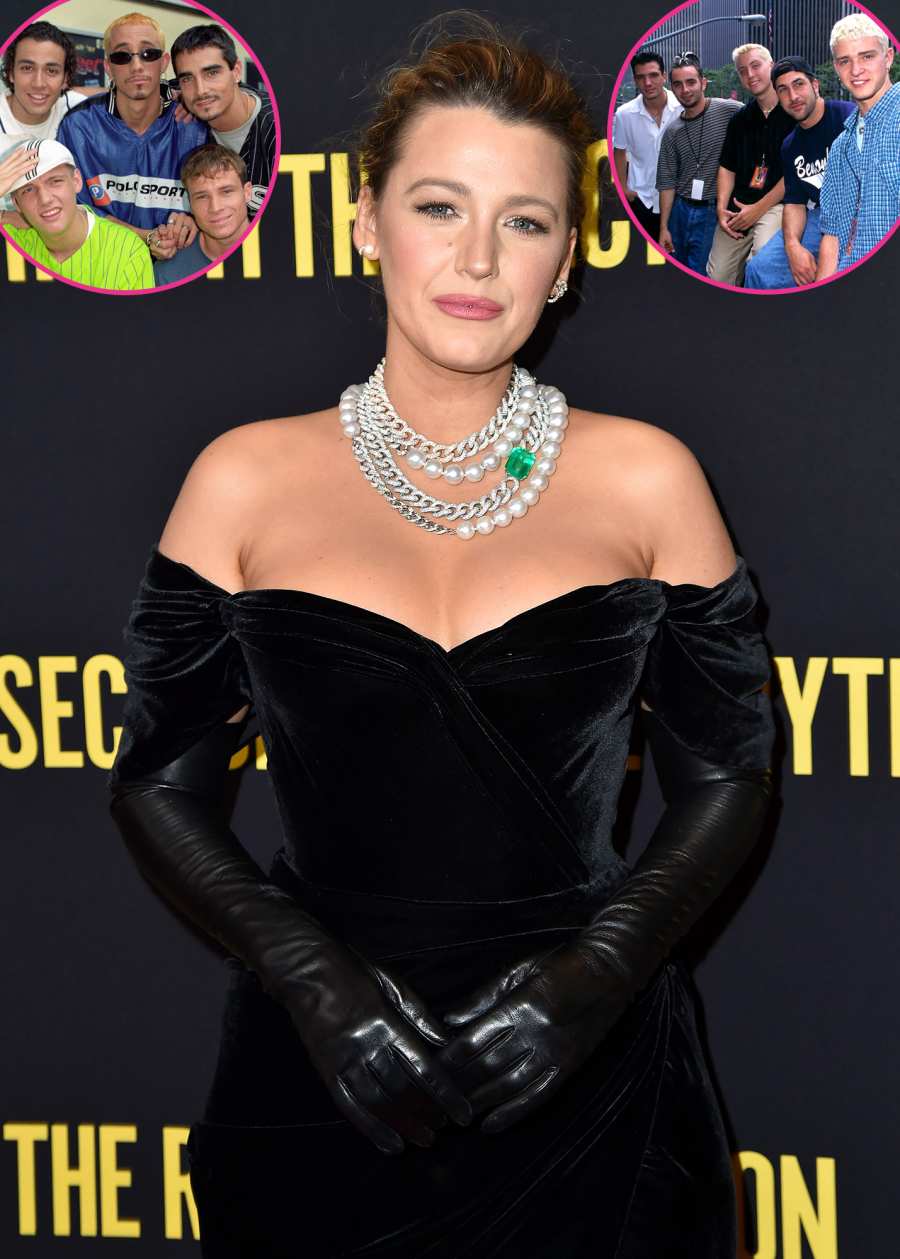 Celebrity Boy Band Fans: From BTS Army to Directioners and BSB Diehards