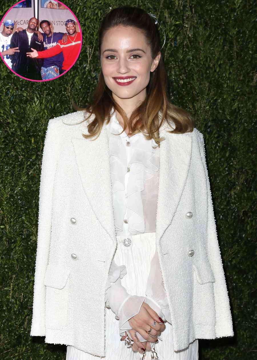 Celebrity Boy Band Fans: From BTS Army to Directioners and BSB Diehards