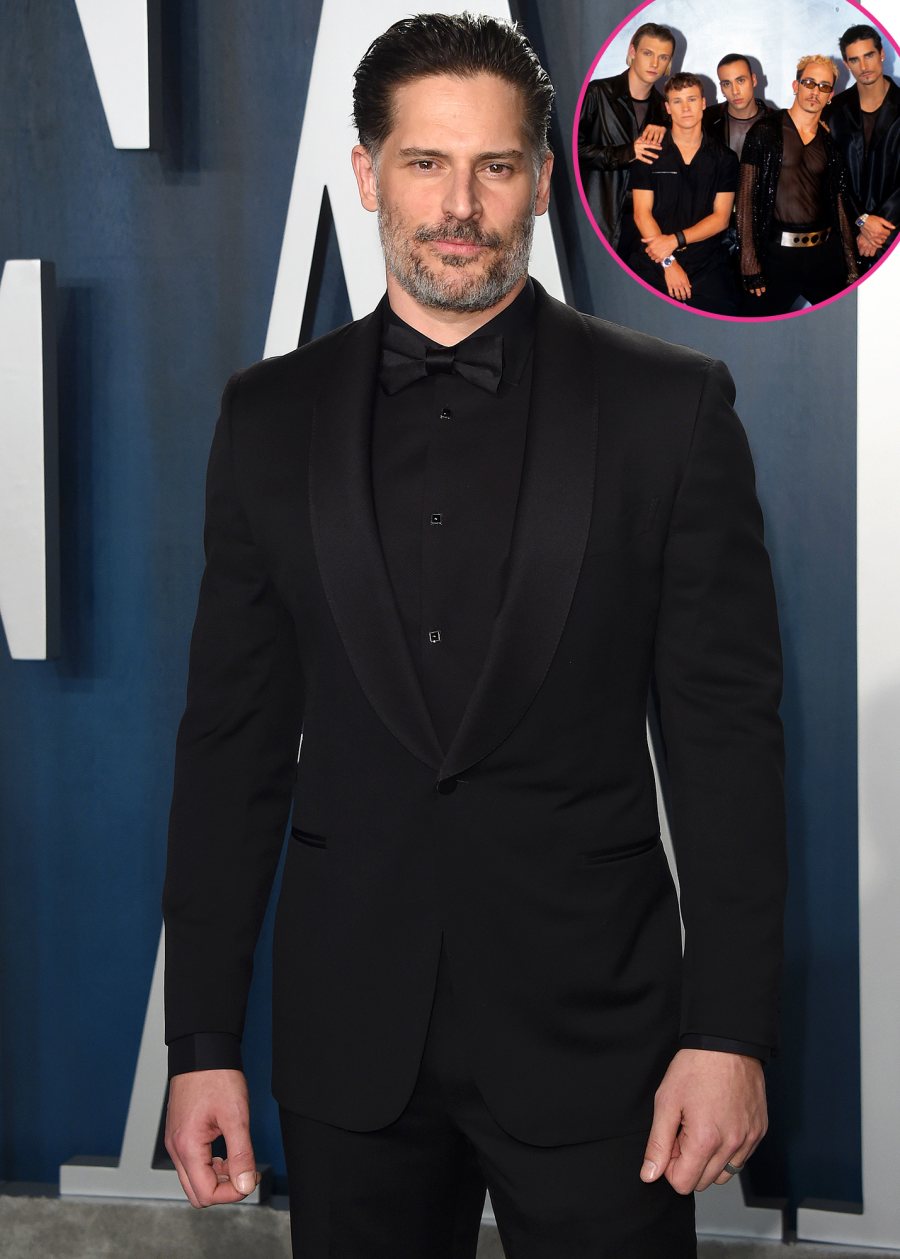 Celebrity Boy Band Fans: From BTS Army to Directioners and BSB Diehards