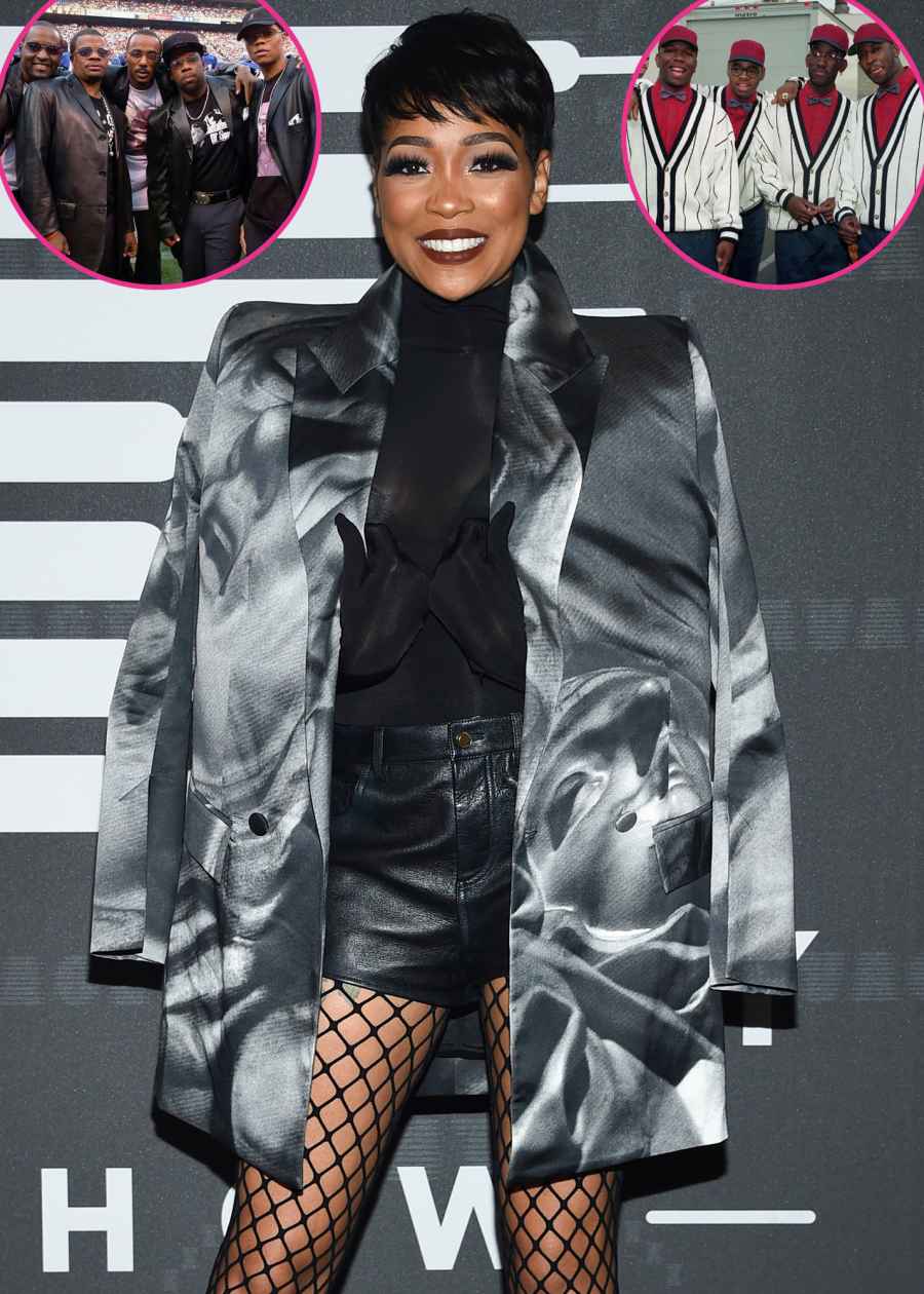 Celebrity Boy Band Fans: From BTS Army to Directioners and BSB Diehards