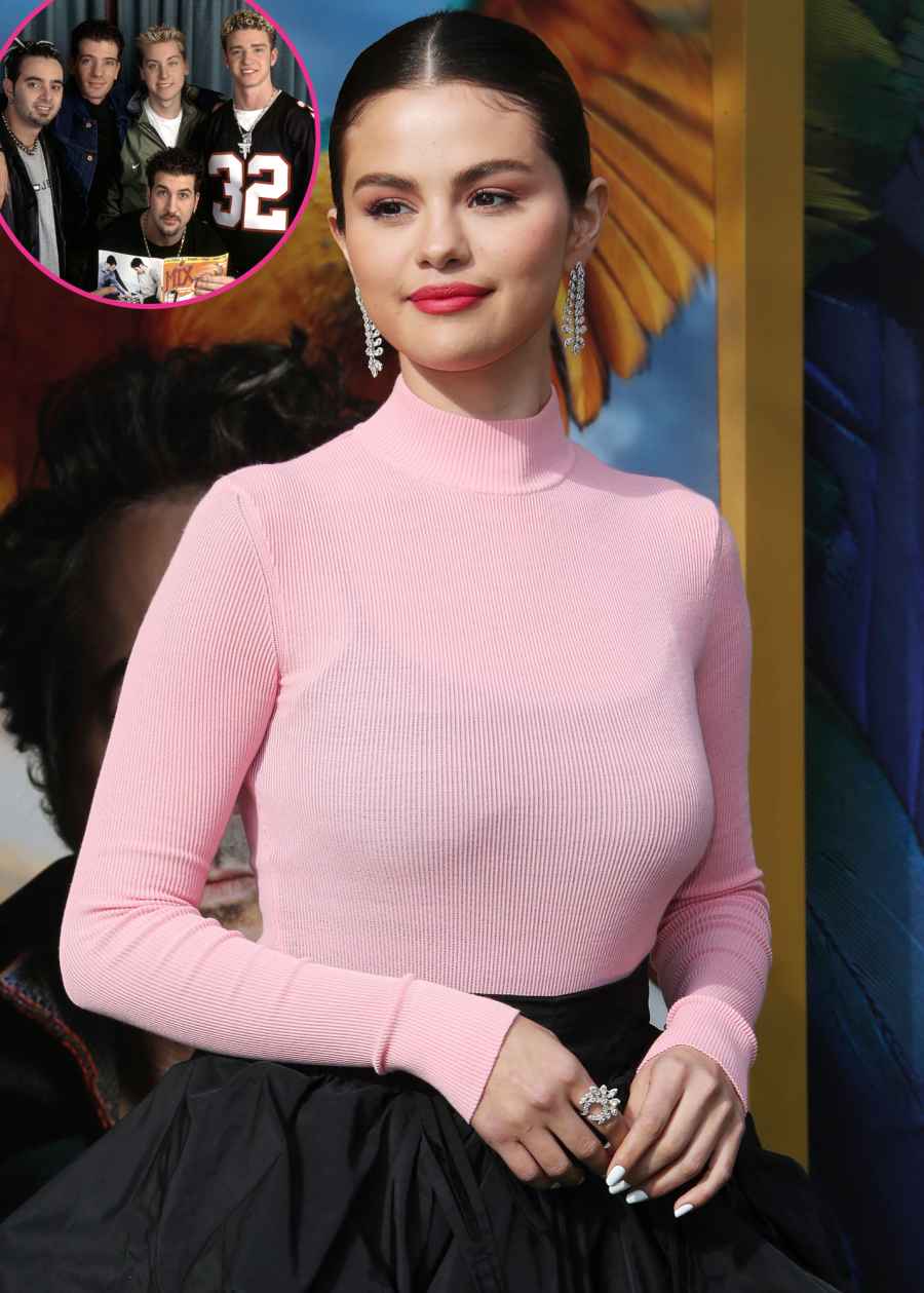 Celebrity Boy Band Fans: From BTS Army to Directioners and BSB Diehards