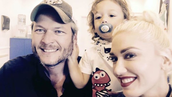Stars Celebrate Dads on Father's Day 2021