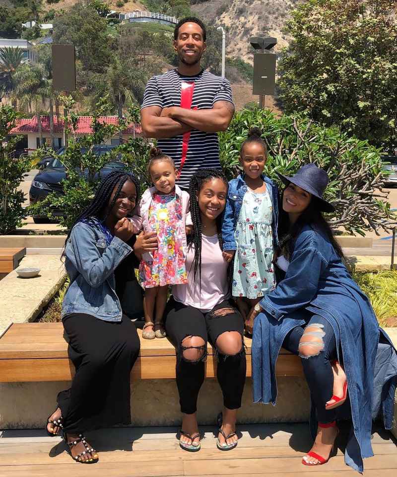 Stars Celebrate Dads on Father's Day 2021