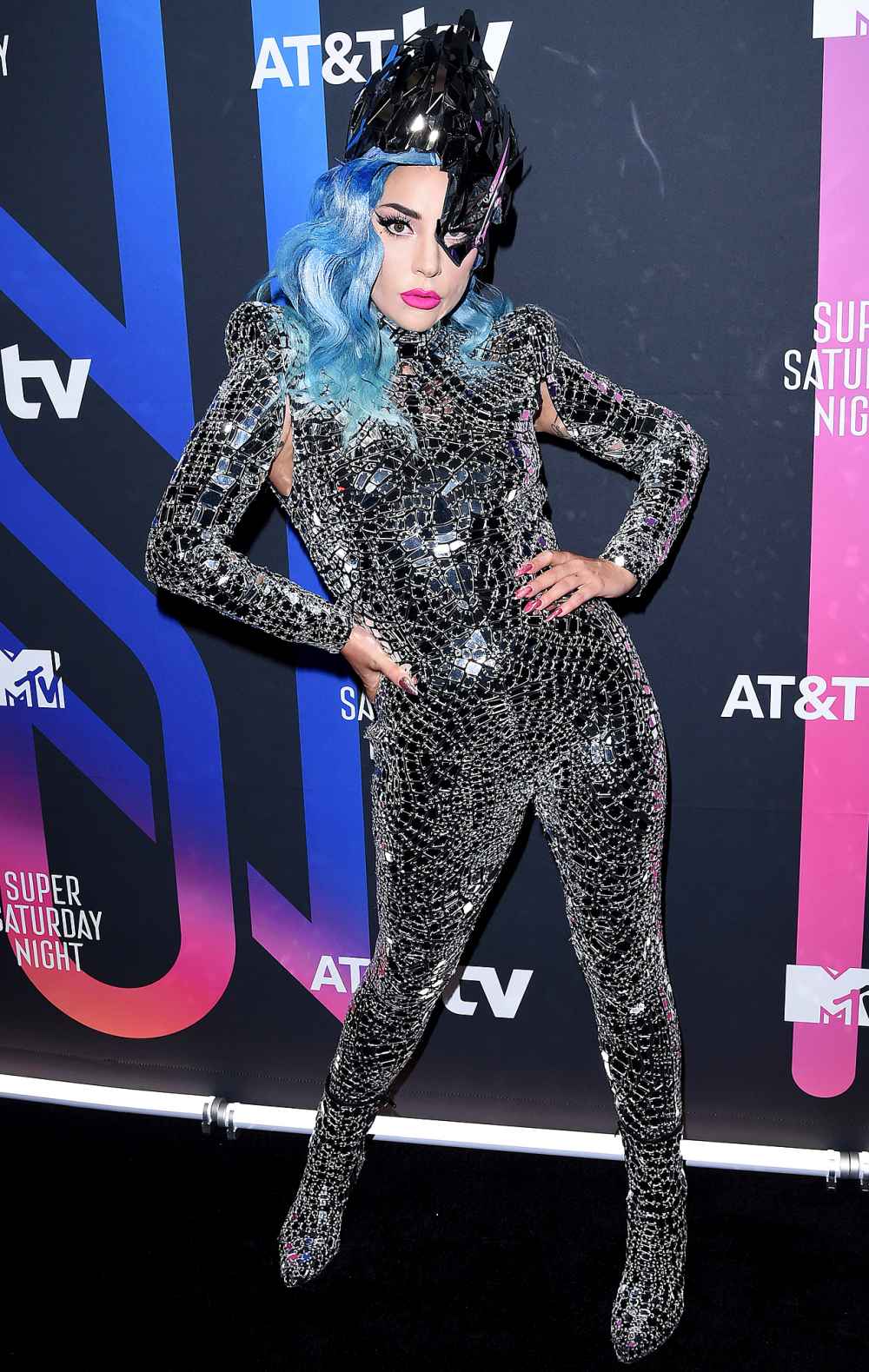 Lady Gaga Celebs Who Are Advocates LGBTQ+ Community