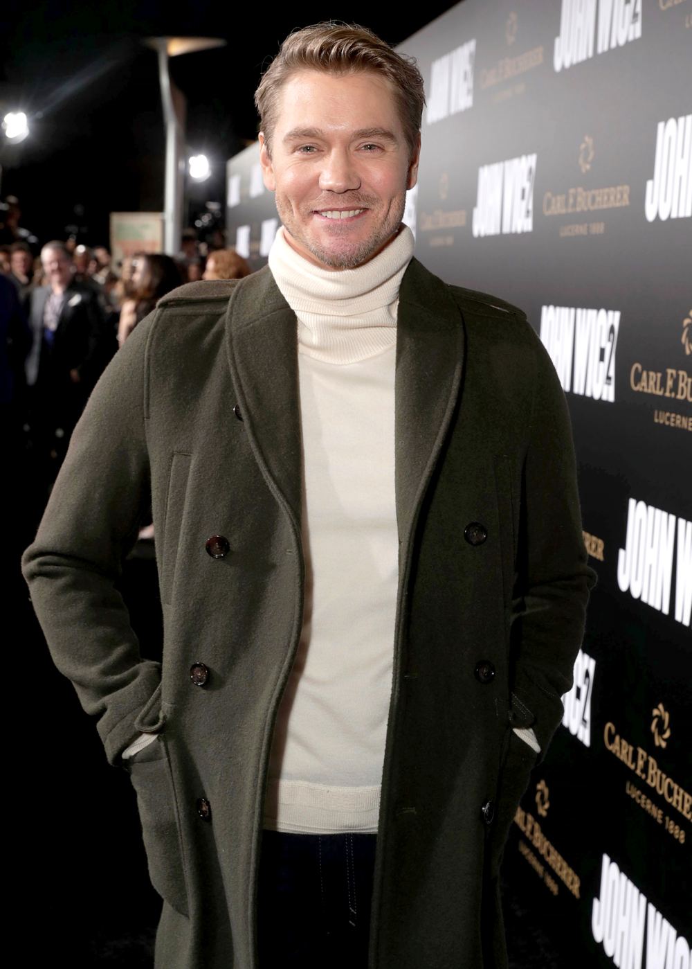 Chad Michael Murray Talks Potential One Tree Hill Revival: Reboot Would Need &lsquo;New Guidance&rsquo; But &lsquo;You Never Know&rsquo;