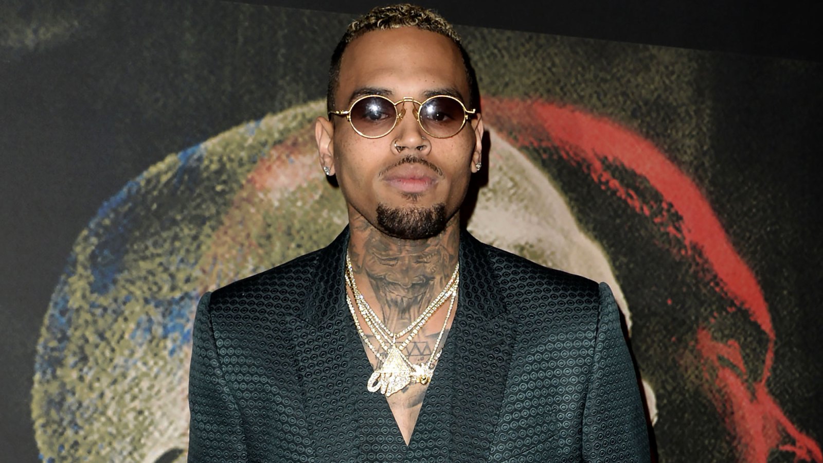 Chris Brown Under Investigation Allegedly Hitting Woman Police Say