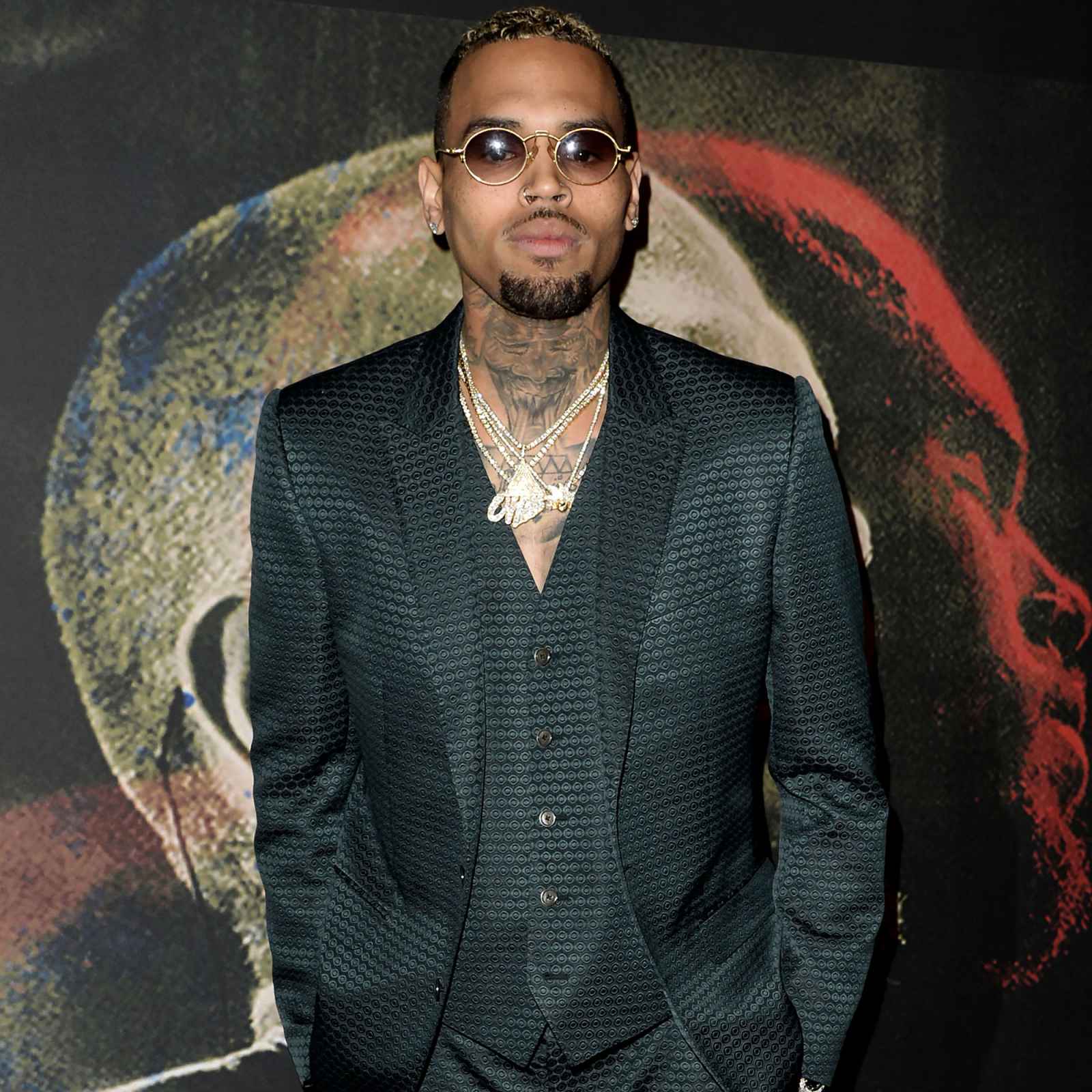 Chris Brown Accused Of Striking A Woman Under Investigation Us Weekly chris-brown-accused-of-striking-a-woman-under-investigation-us-weekly