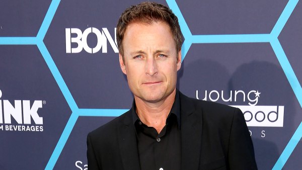 Chris Harrison Frustrated Amid Bachelor Exit What Hell Do Next