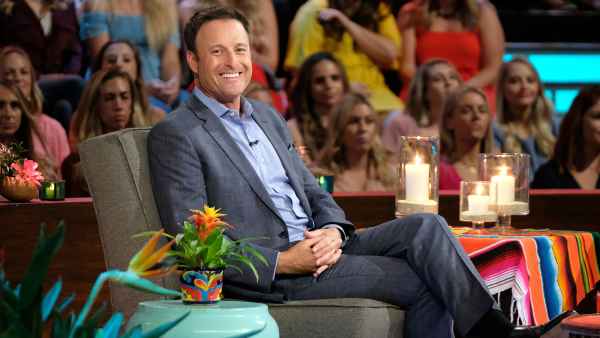 Chris Harrison Permanently Exits The Bachelor Franchise After Scandal