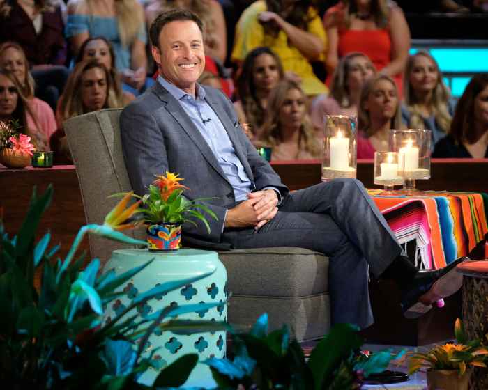 Chris Harrison Permanently Exits The Bachelor Franchise After Scandal