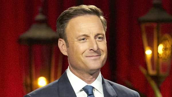 Chris Harrison Speaks Out Following Bachelor Exit