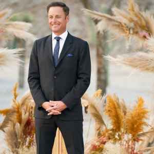 Chris Harrison Not Returning to Host Michelle Young's Season of Bachelorette