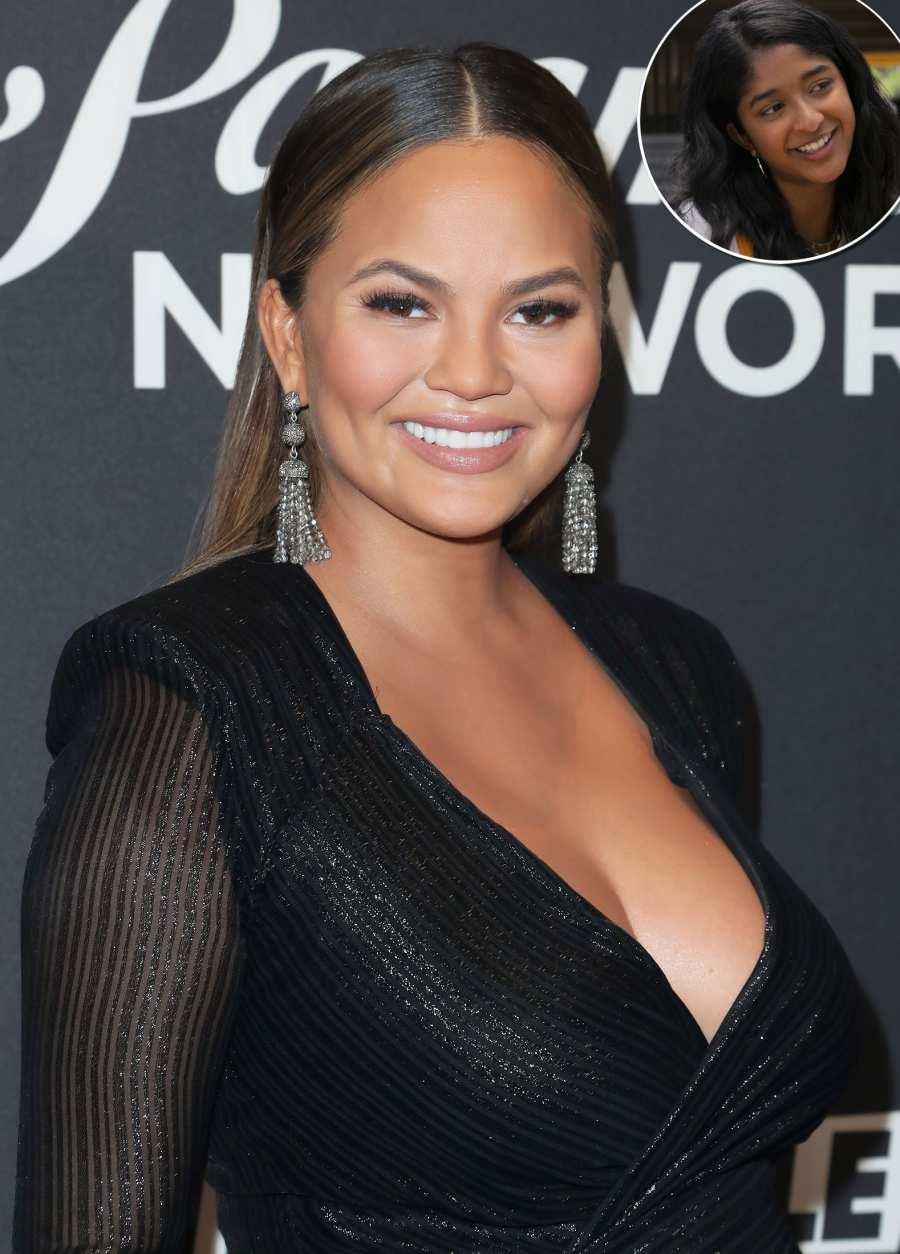 Chrissy Teigen Faces Bullying Accusations Over Past Messages: Timeline