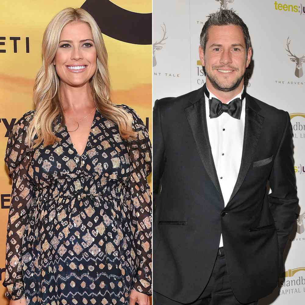 Christina Haack and Ant Anstead's Divorce Is Finalized 9 Months After Split