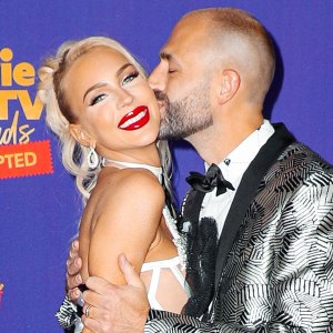 Christine Quinn Gushes Over Amazing Postpartum Sex With Christian Richard 1 Month After Birth