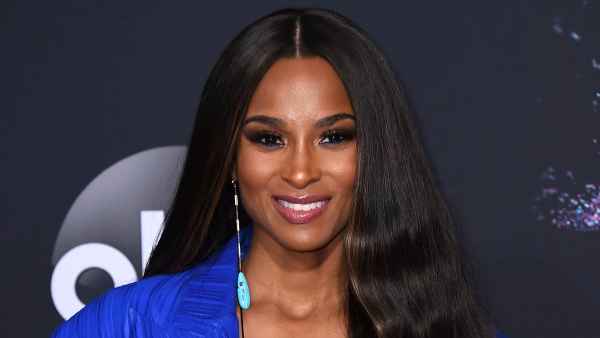 Ciara Reaches Pre-Baby Weight After Losing 39 Pounds: ‘So Proud of Myself'
