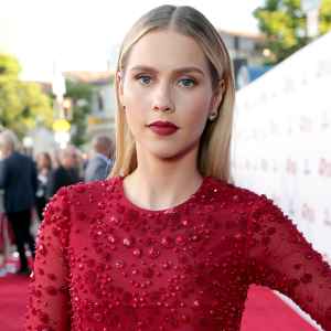 Claire Holt: How Filming ‘Untitled Horror Movie’ Was ‘Challenging’