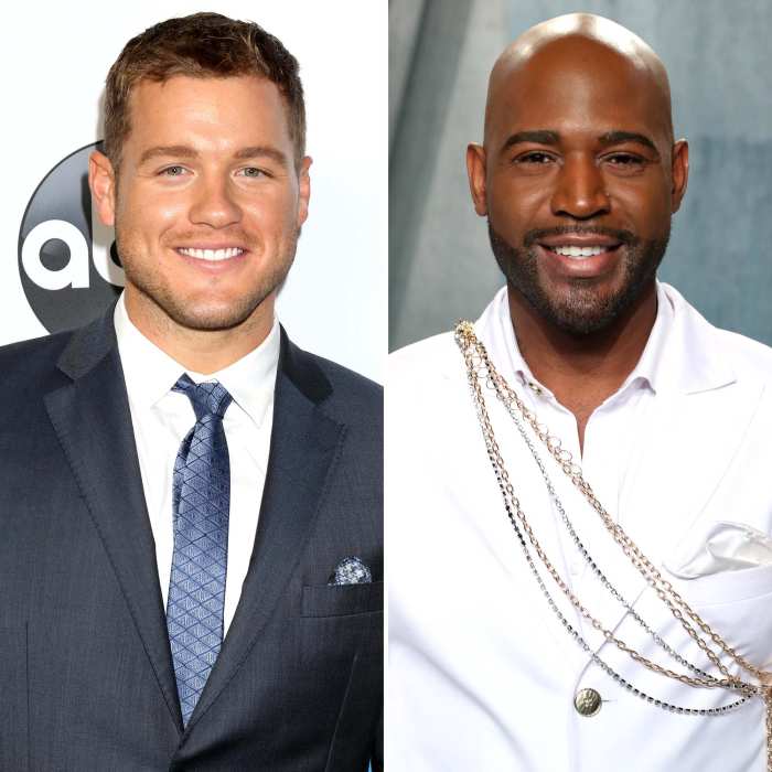 Colton Underwood Karamo Brown More Reality Stars Who Have Embraced Coming Out