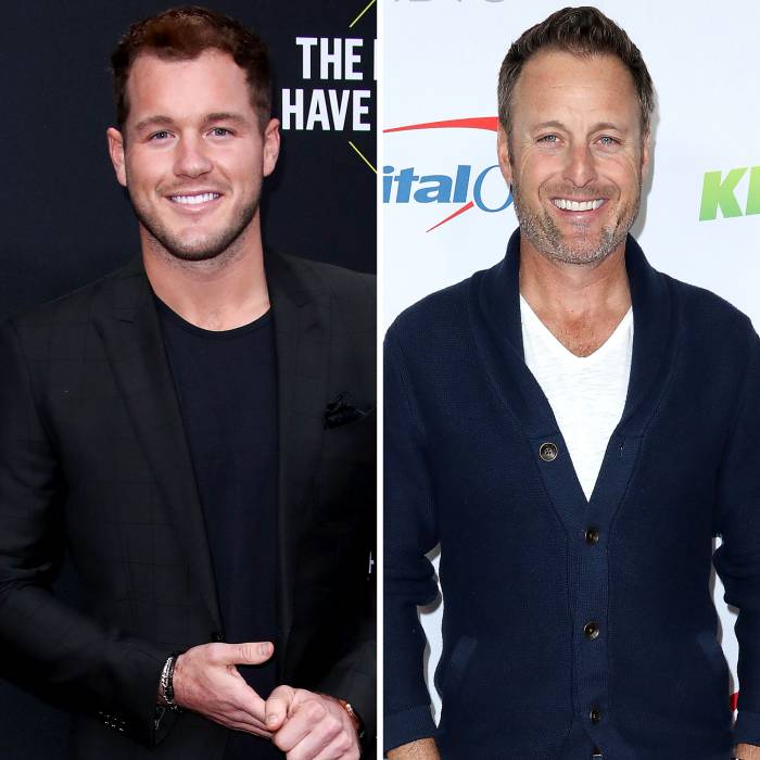 Colton Underwood Supports Chris Harrison Amid Controversial Bachelor Exit