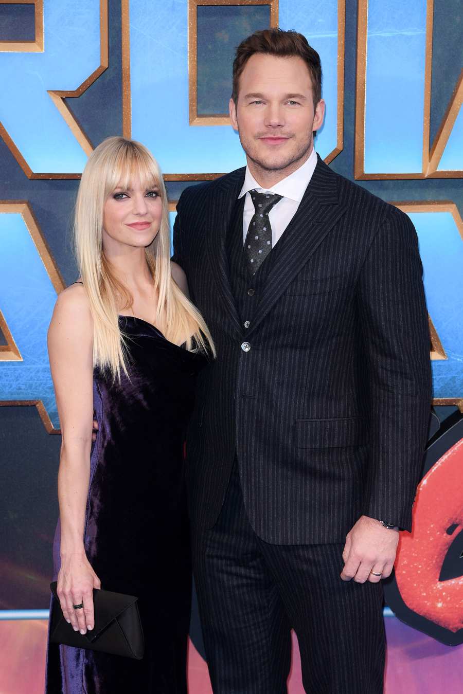 Competitive Instincts Anna Faris Most Candid Quotes About Marriage