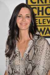 Courtney-Cox