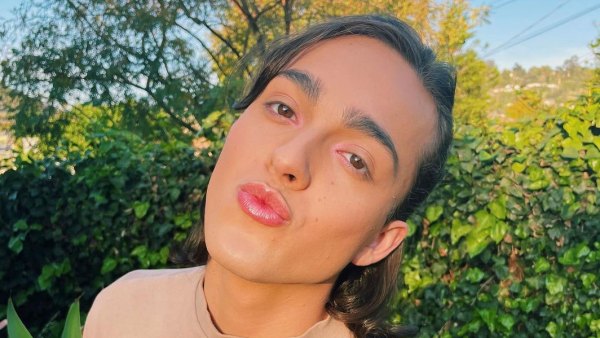 Dance Moms Alum Zackery Torres Is Transitioning