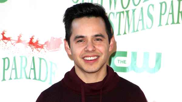 David Archuleta Comes Out: 'I Am Not Sure About My Own Sexuality'