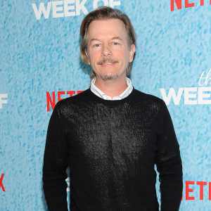 David Spade Confirms Bachelor in Paradise Hosting