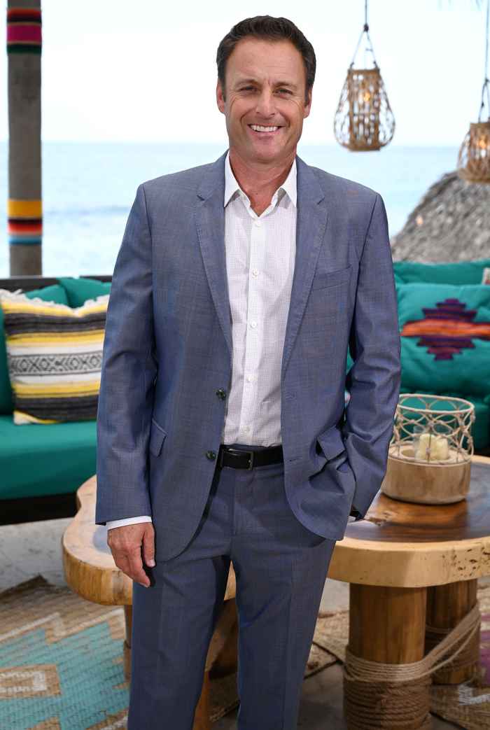 David Spade Confirms Bachelor in Paradise Hosting Amid Chris Harrison Absence