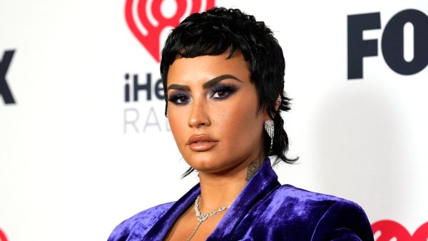 Demi Lovato: My Emotions Got the ‘Best of Me’ During Big Chill Yogurt Drama