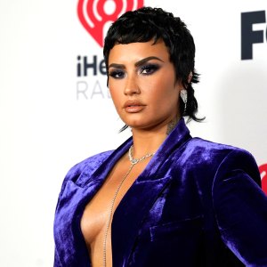 Demi Lovato: My Emotions Got the ‘Best of Me’ During Big Chill Yogurt Drama