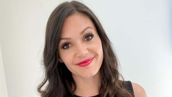 Desiree Hartsock Says She Didnt See This Bachelor Nation Breakup Coming