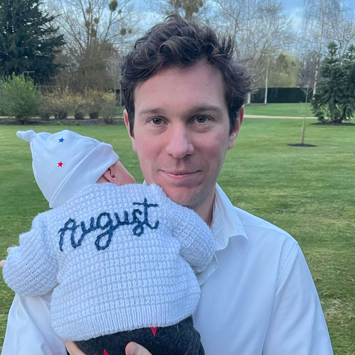 Animal Lover Princess Eugenie and Jack Brooksbank Cutest Photos With Son August