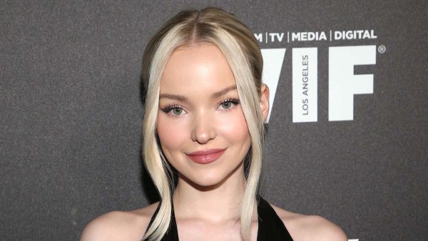 Dove Cameron Reflects Special 1st Pride Month Since Coming Out