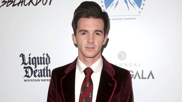 Drake Bell Pleads Guilty Attempted Child Endangerment