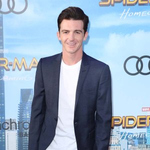Drake Bell Secretly Welcomed 1st Child With Girlfriend Janet Von Schmeling
