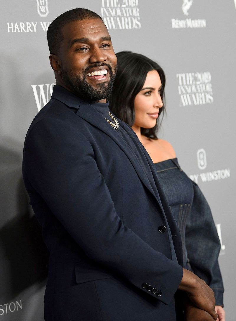 Dream Since 2019 When Did Kanye West Start Living in Wyoming How Move Led to Divorce from Kim Kardashian