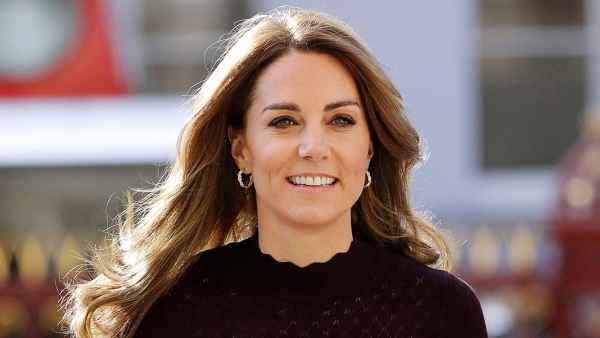 Duchess Kate Announces New Project Centered Around Early Childhood: ‘10 Years in the Making’